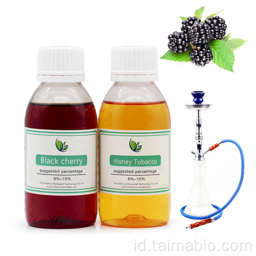 Cairan rasa jambu biji murni untuk rasa molase shisha hookah